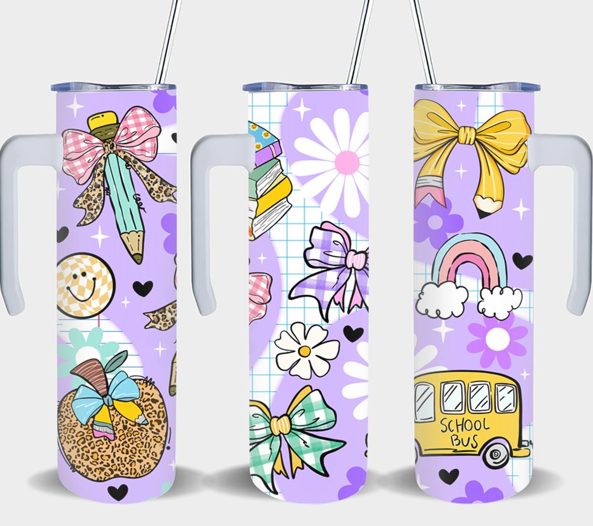Back to School-8116 - tumbler