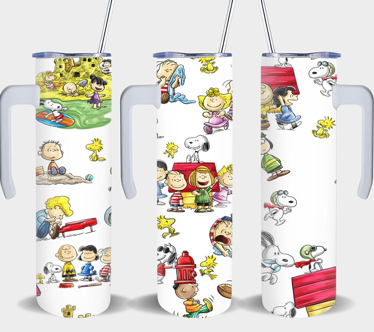 Joe Cool-8733 - tumbler