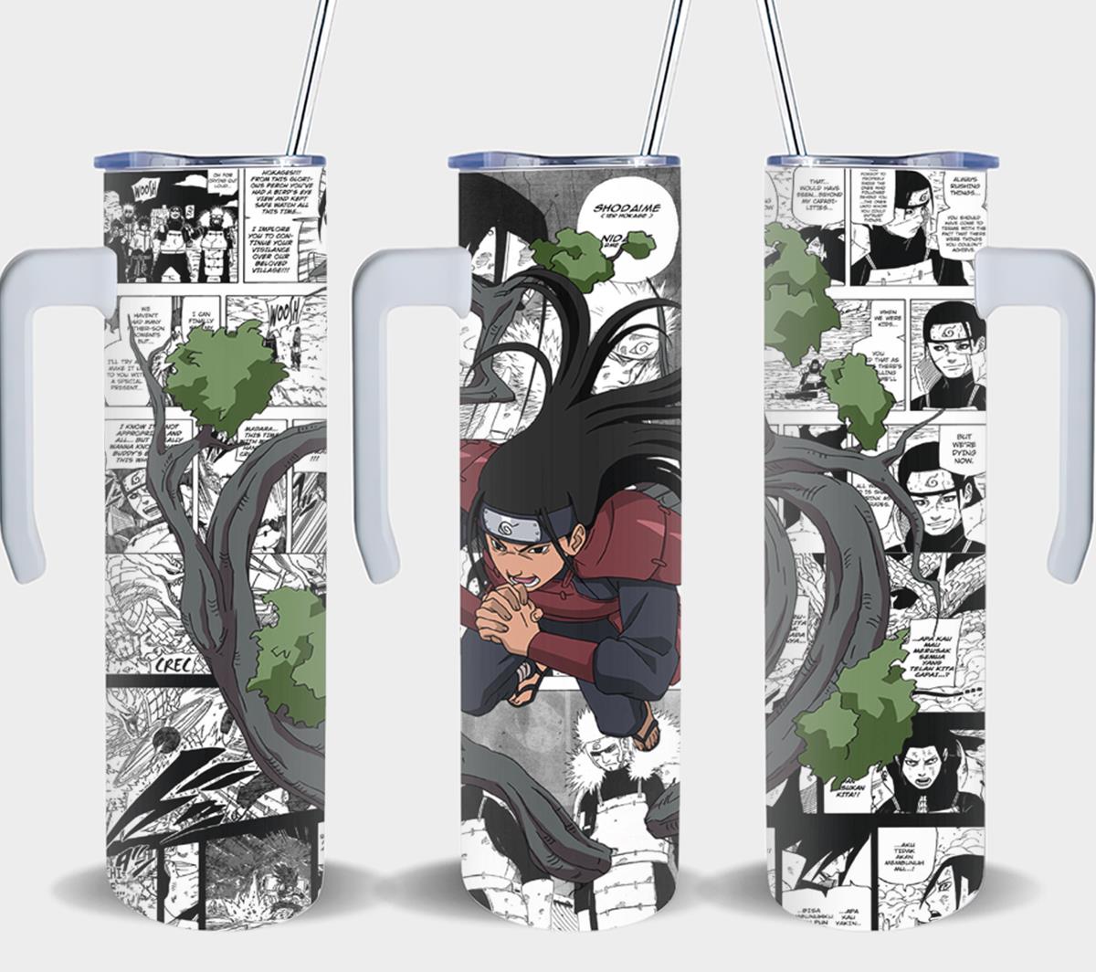 Hashirama Senju-7614 - tumbler