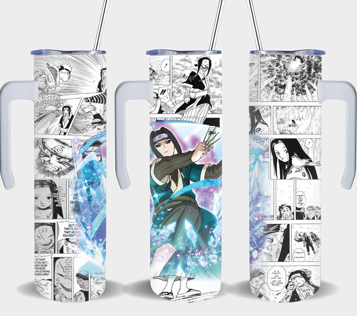 Haku-7609 - tumbler
