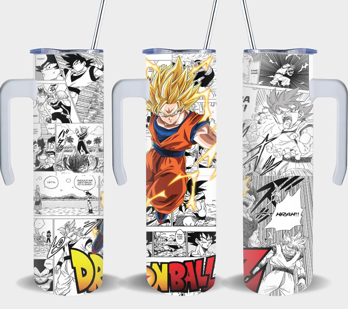 Goku-7368 - tumbler