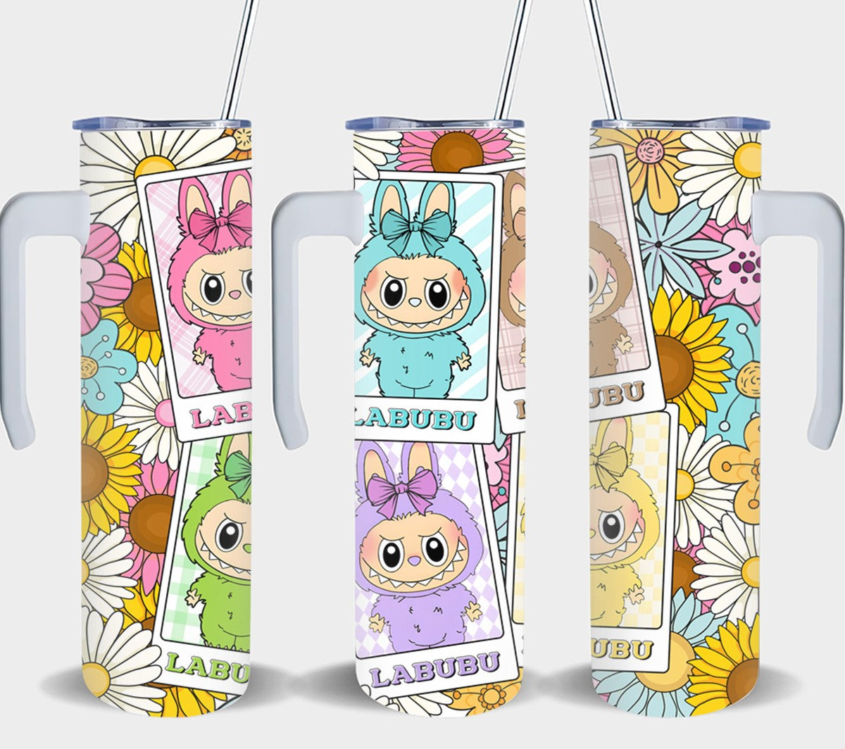 Labubu-10945 - tumbler