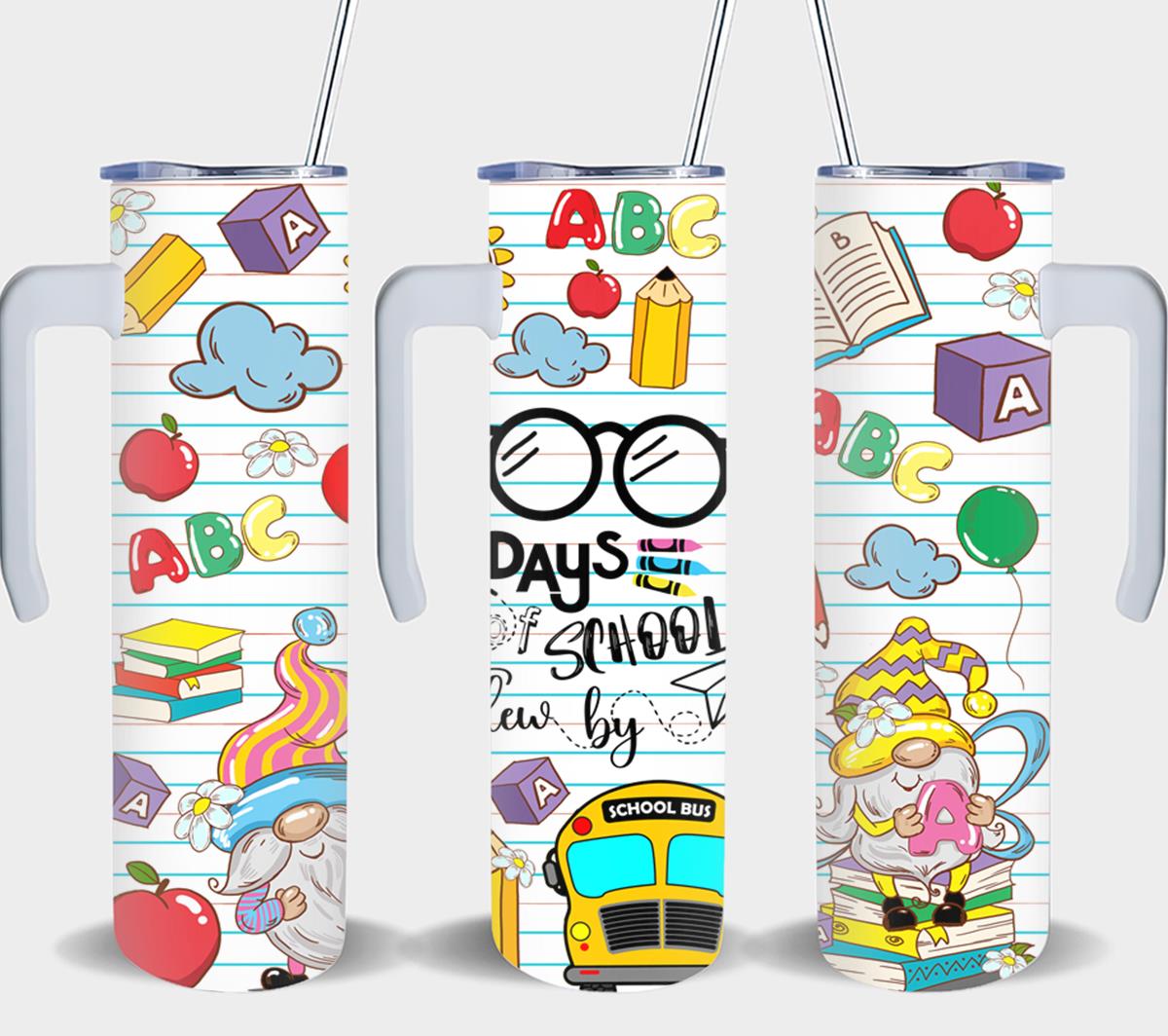 Back to School-8112 - tumbler