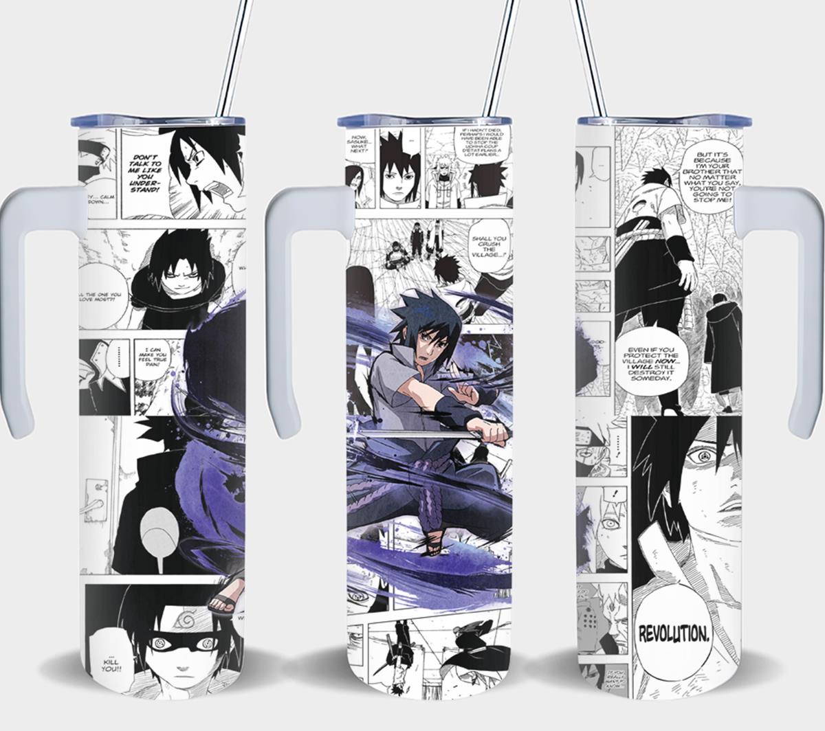 Sasuke Utchiha-7824 - tumbler