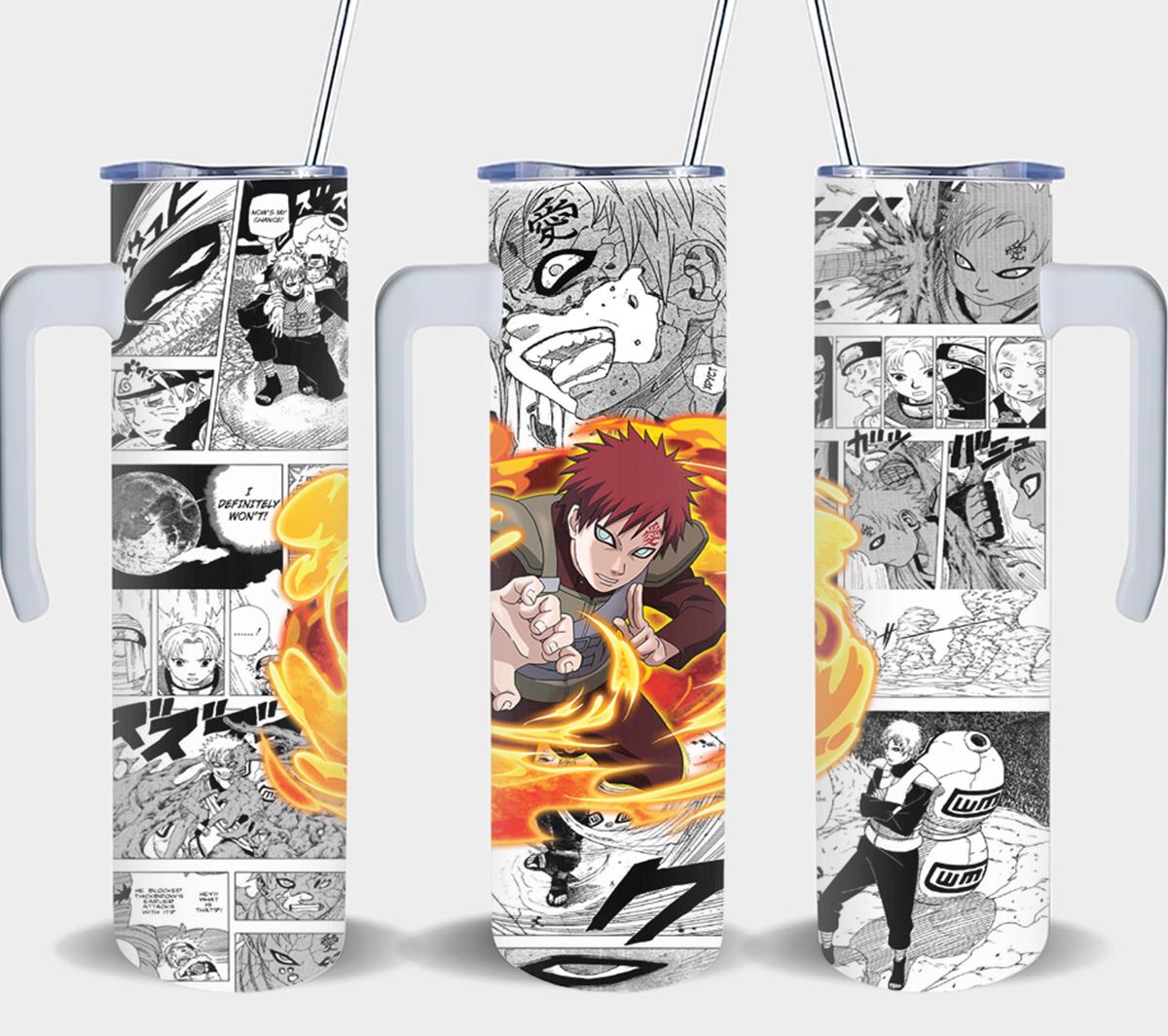 Gaara-7603 - tumbler