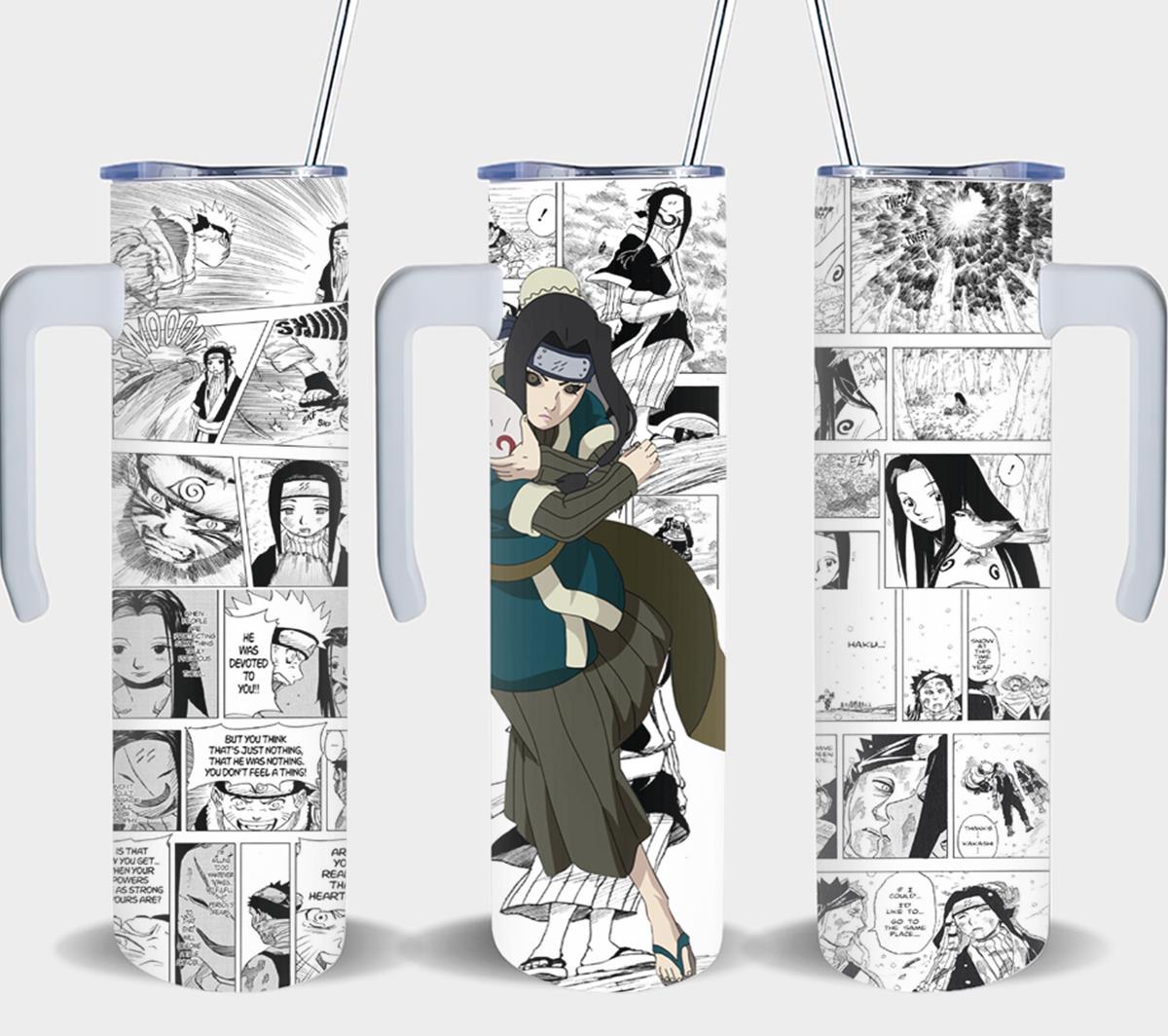 Haku-7608 - tumbler