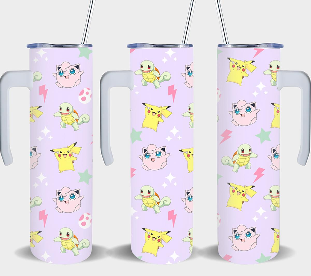 Pokemon-8021 - tumbler