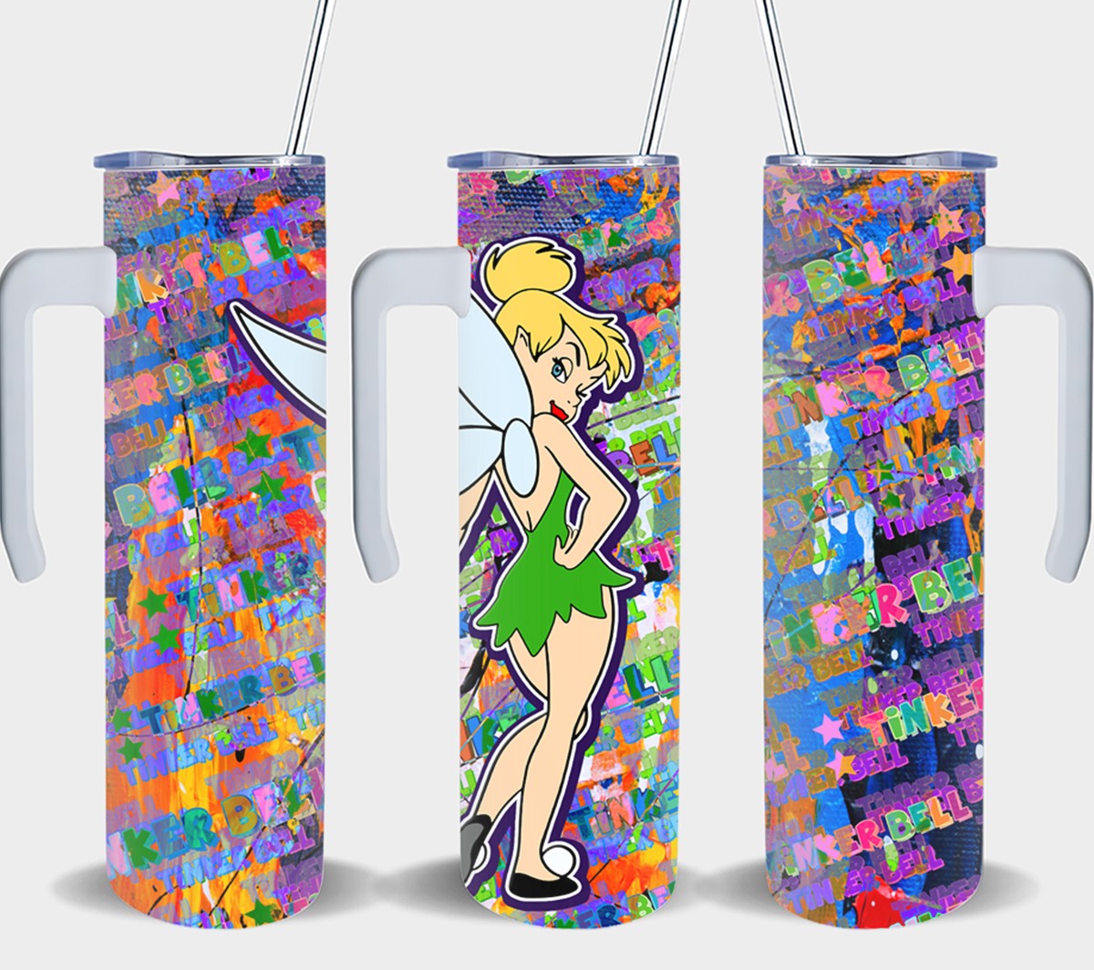 Fairy Princess-11094 - tumbler