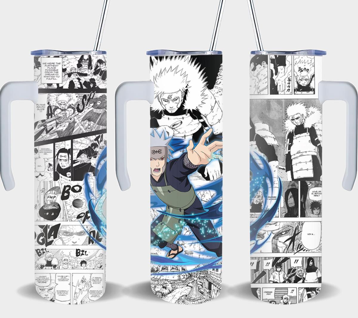 Tobirama Senju-7857 - tumbler