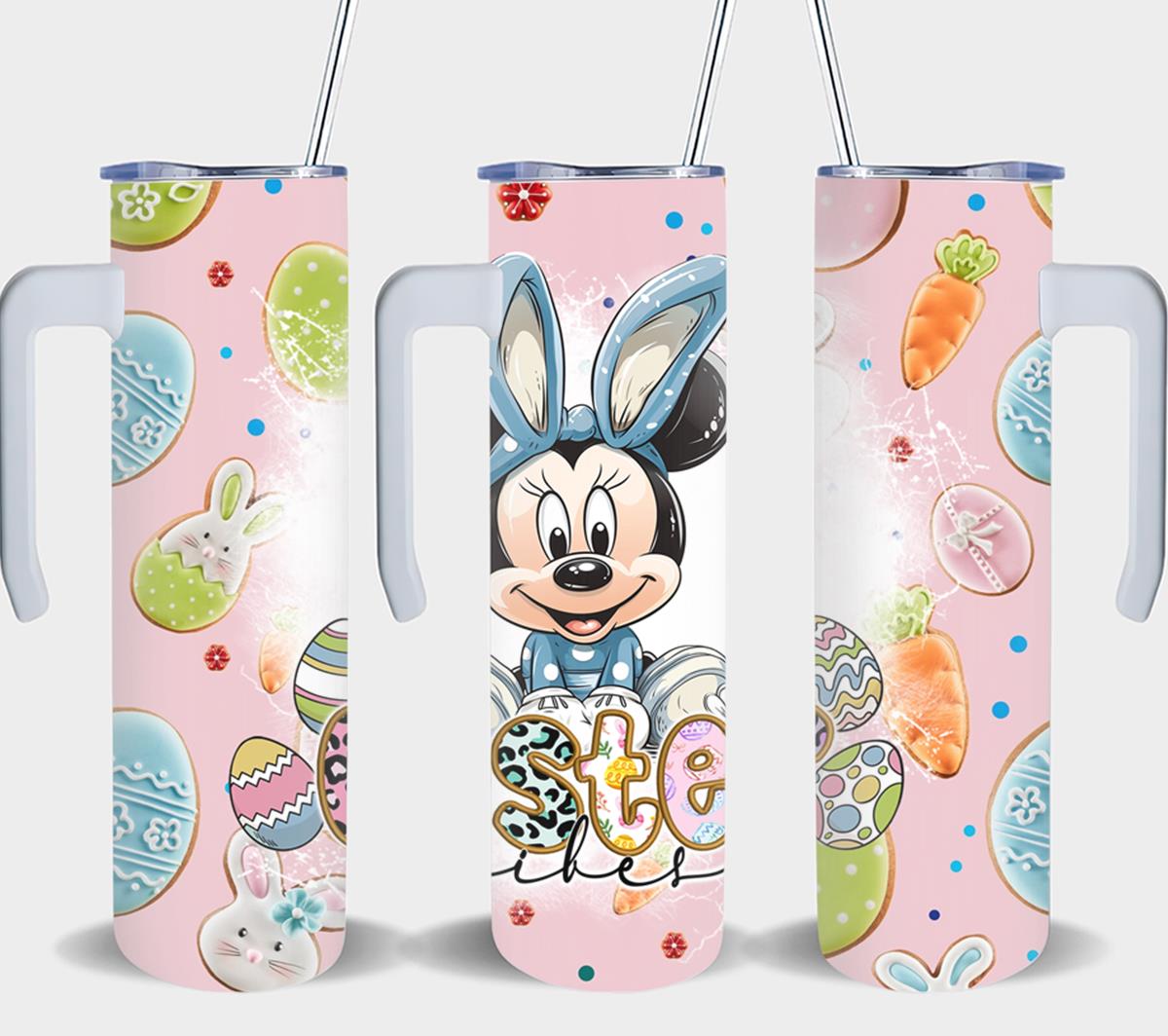 Happy Easter Little Mousies-8953 - tumbler