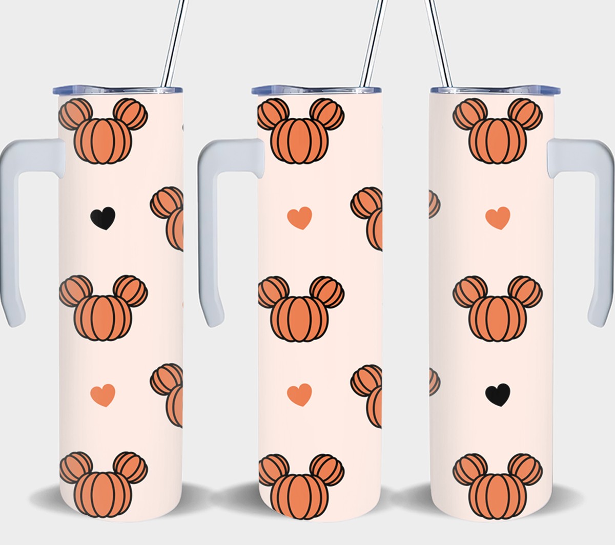 Pumpkin-11041 - tumbler