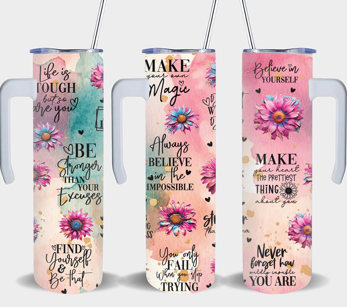 Make Your Own Magic-10545 - tumbler