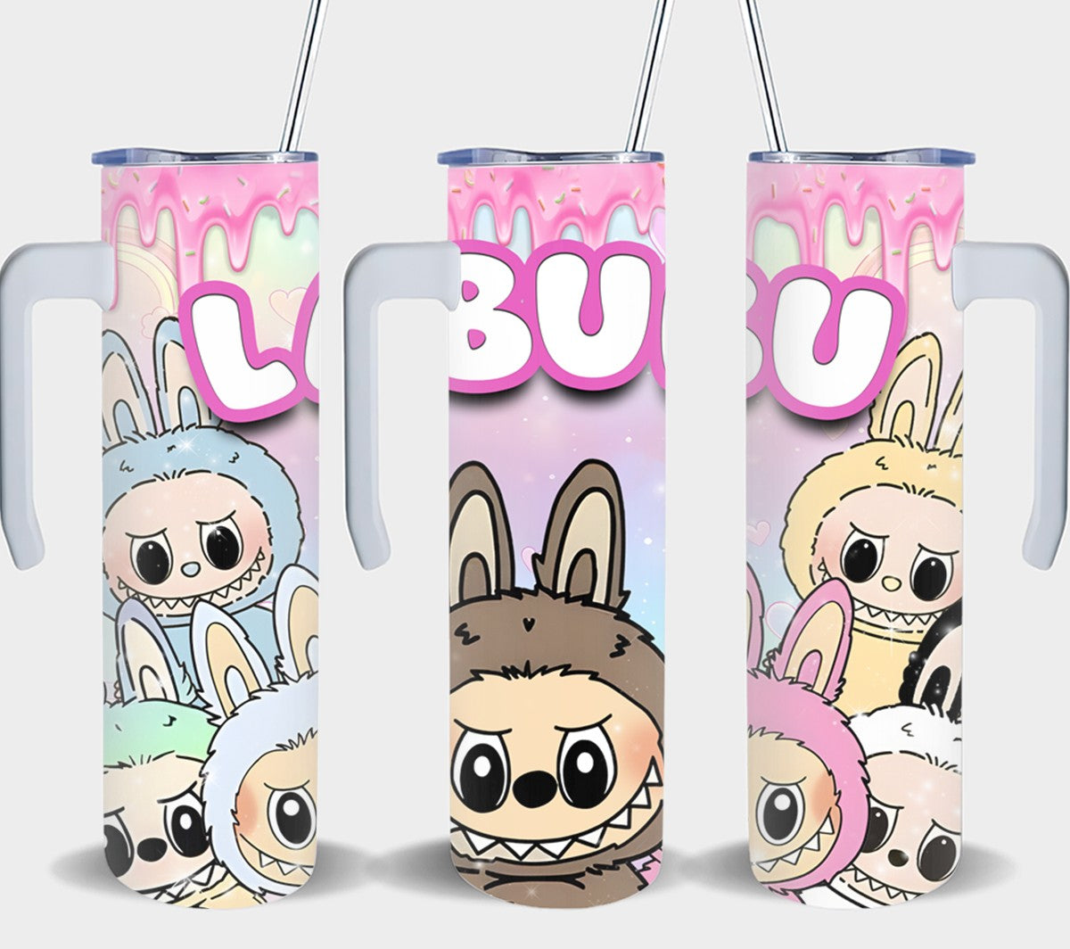 Labubu-10921 - tumbler