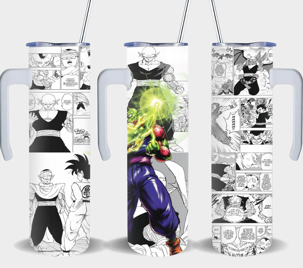 Picollo-7382 - tumbler
