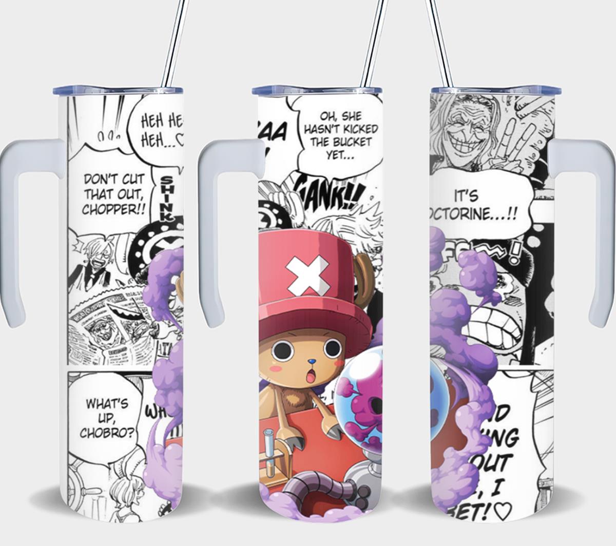 One Piece-7938 - tumbler