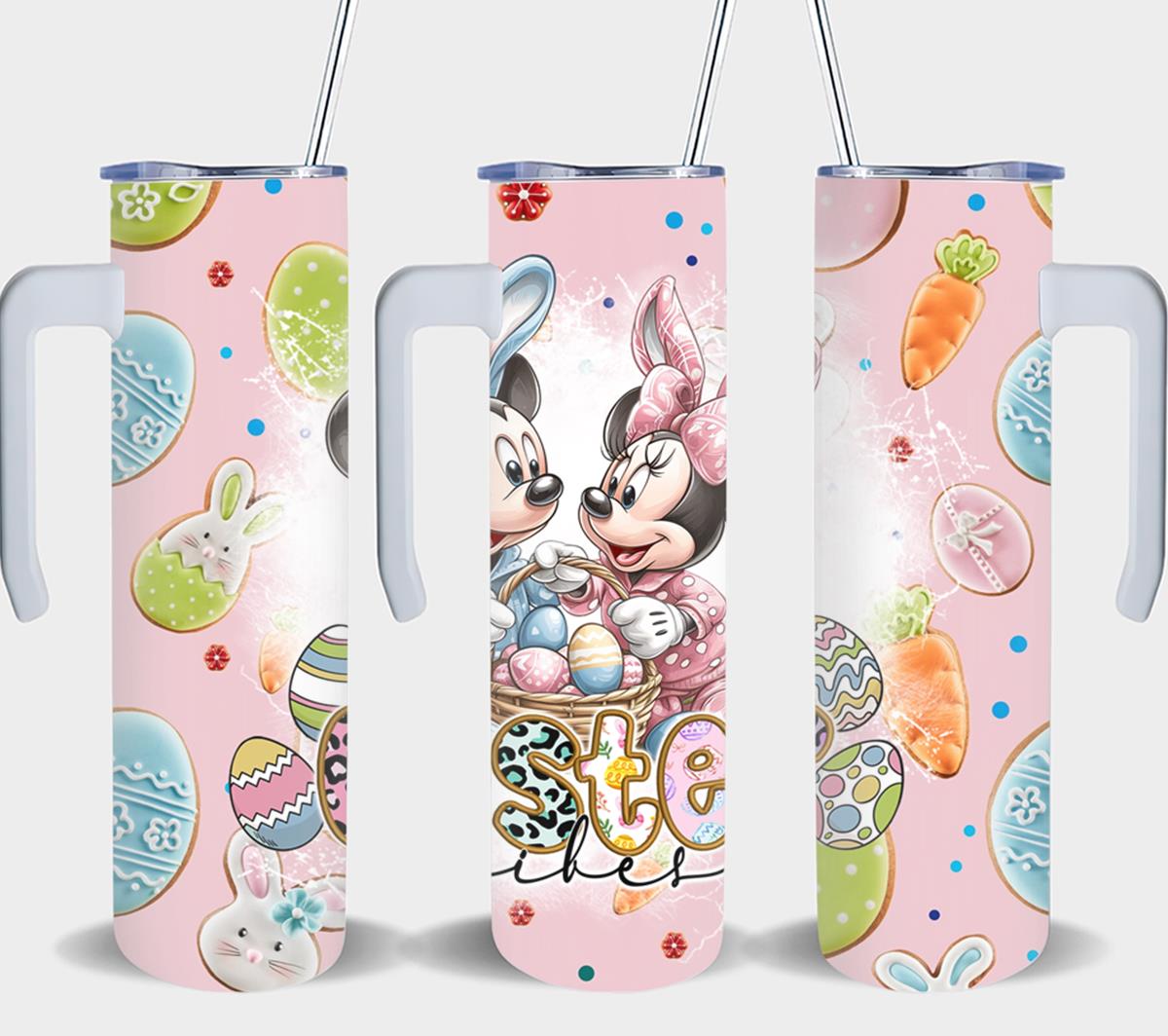 Happy Easter Little Mousies-8955 - tumbler