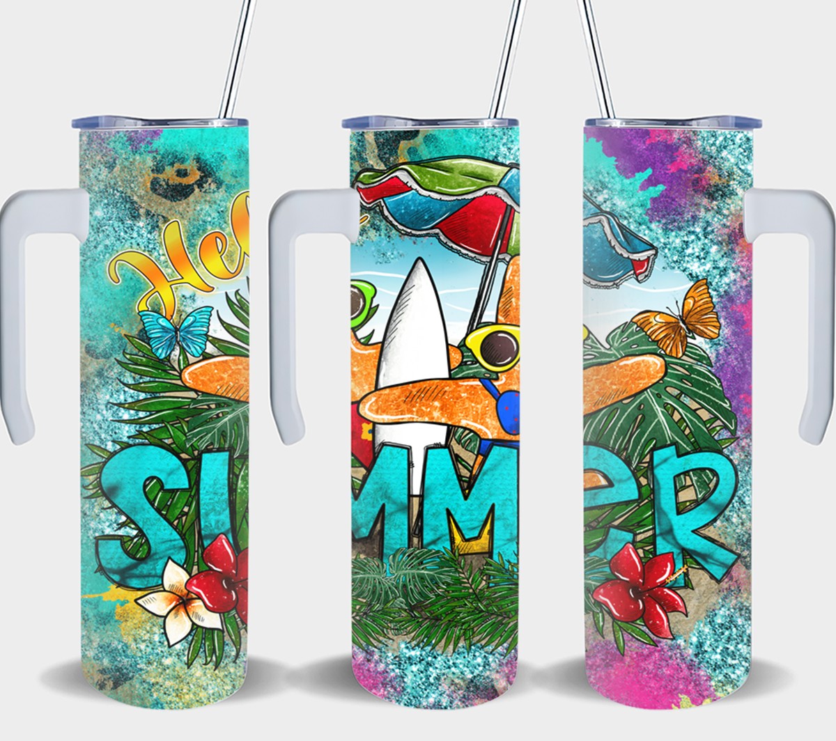 Summer-11001 - tumbler