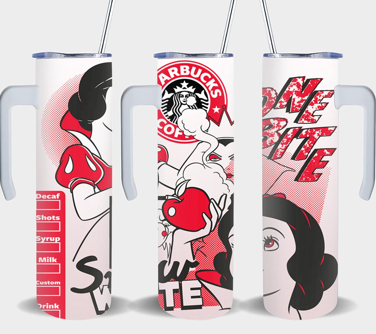 Snow Princess-11140 - tumbler