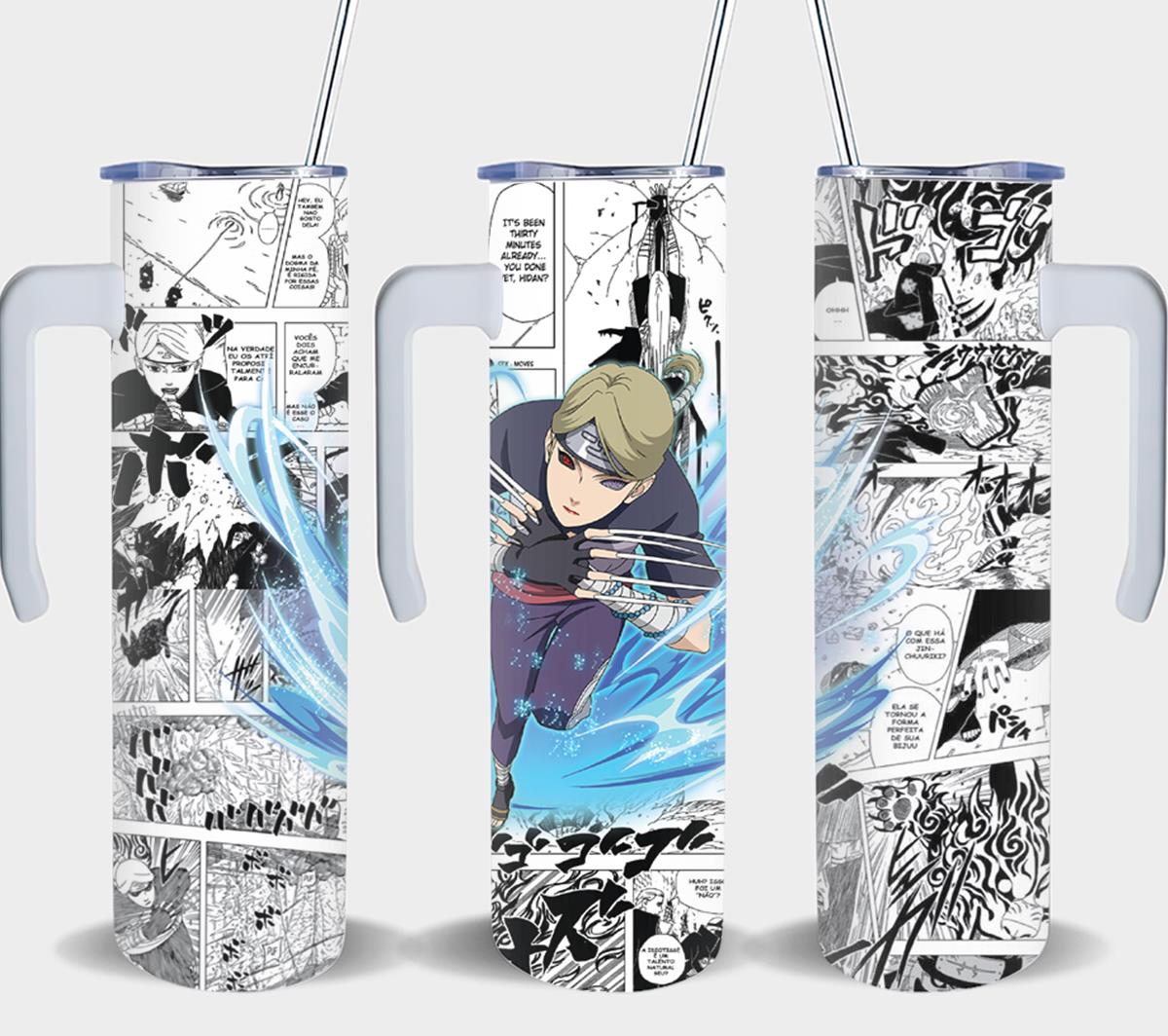 Yugito Nee-7863 - tumbler