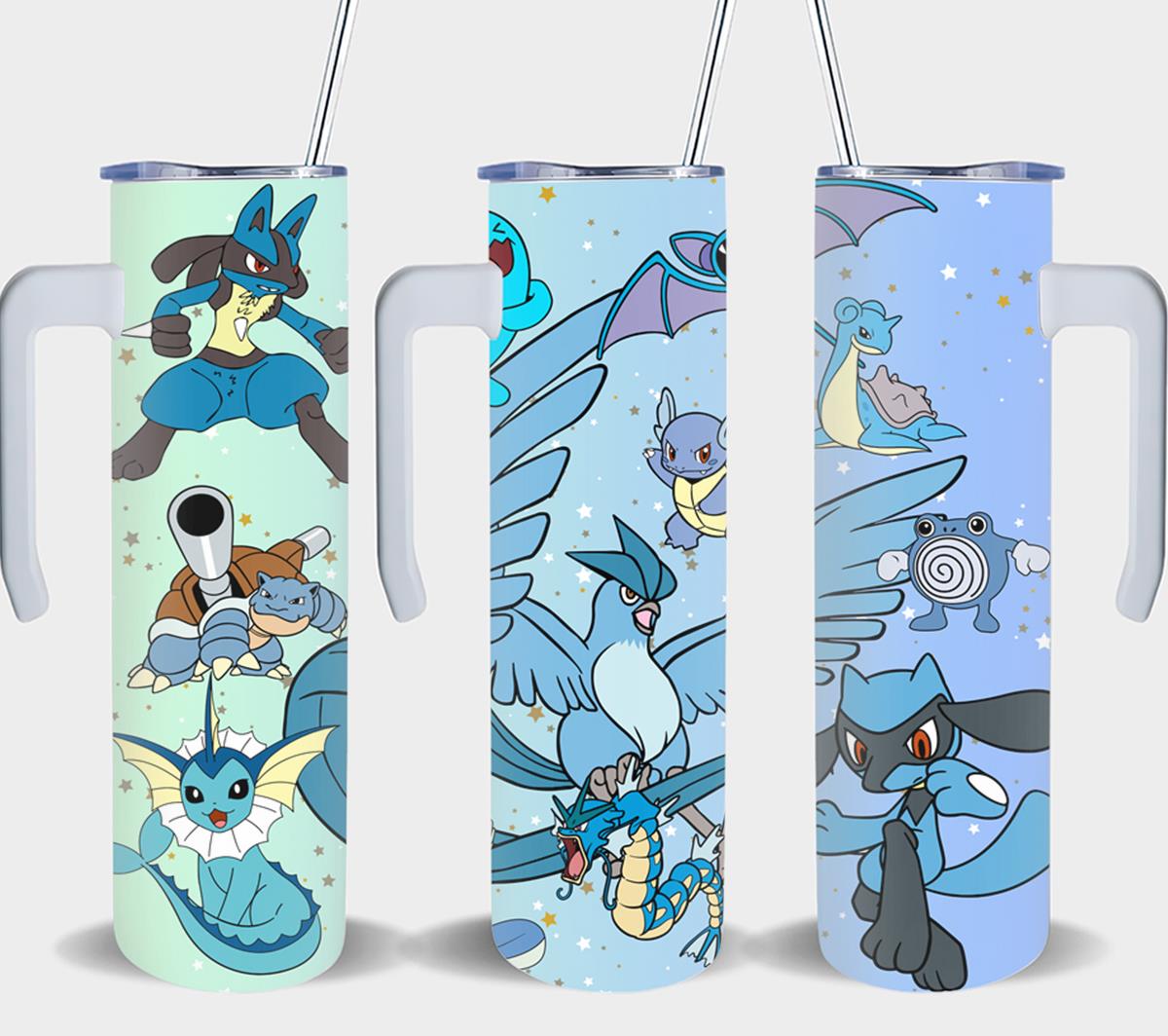 Pokemon-7985 - tumbler