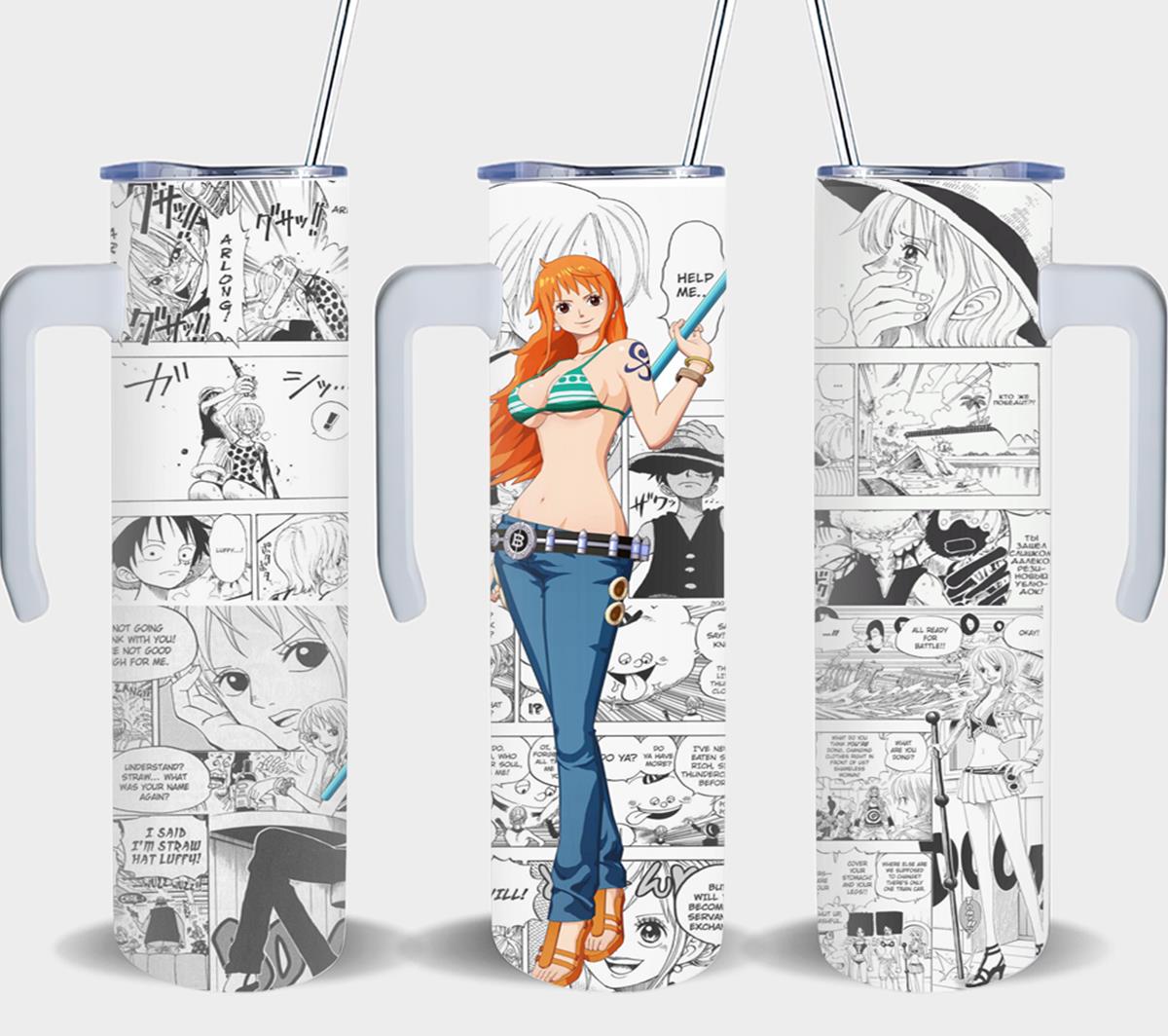 One Piece-7904 - tumbler