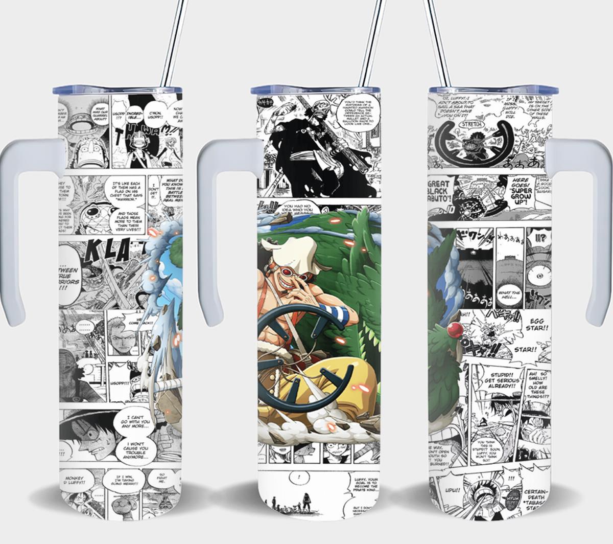 USOPP-7961 - tumbler