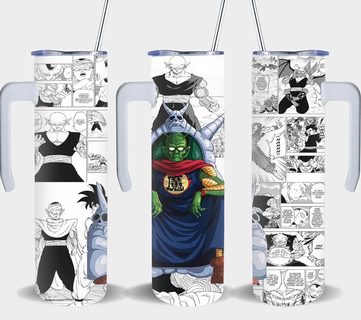 Picollo-7384 - tumbler
