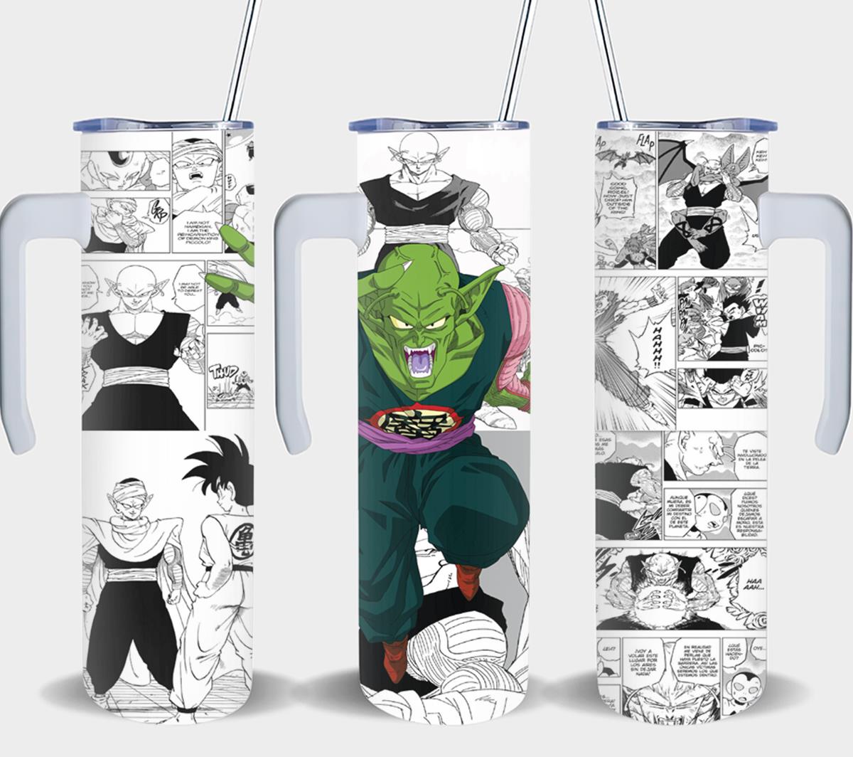Picollo-7380 - tumbler