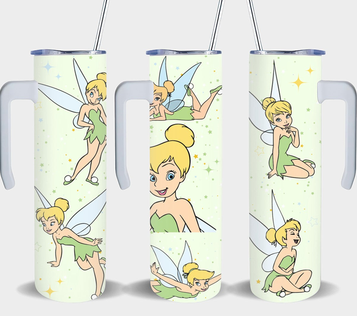 Fairy Princess-11088 - tumbler