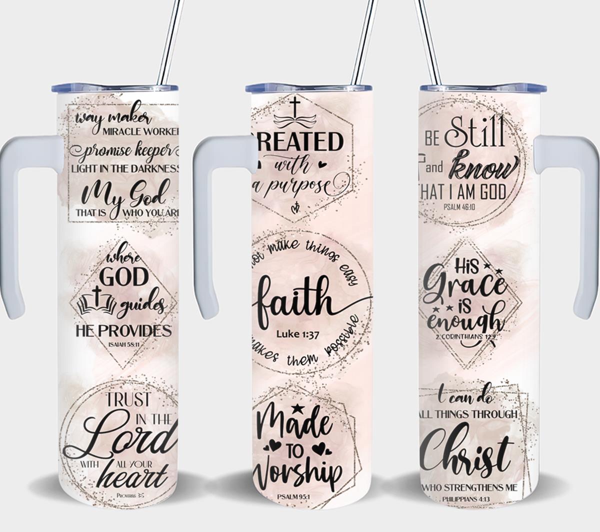 Faith-8548 - tumbler