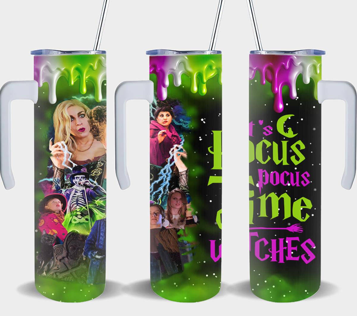 Witches-9159 - tumbler