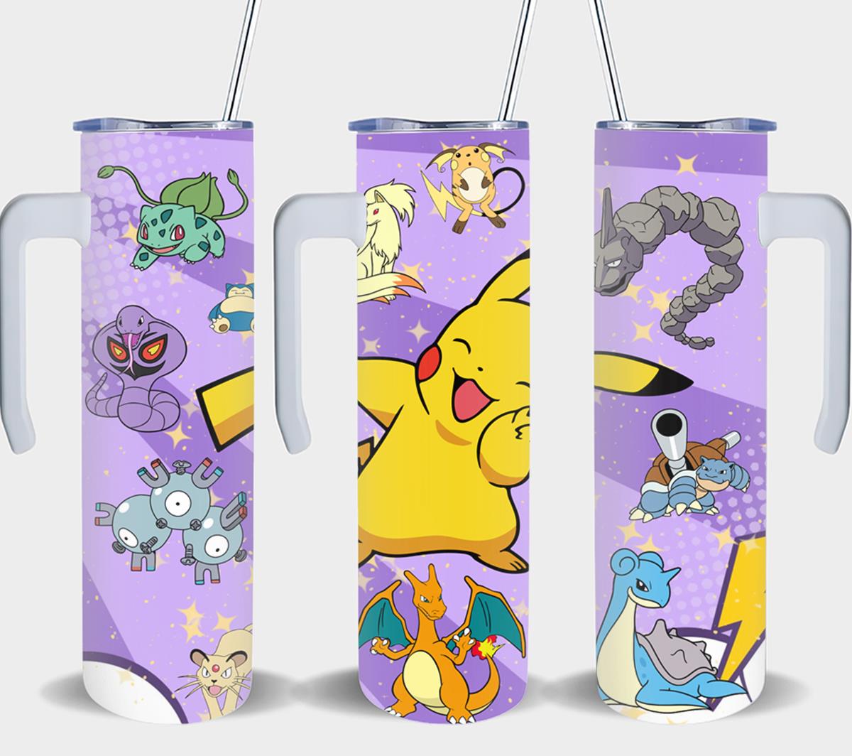 Pokemon-7998 - tumbler