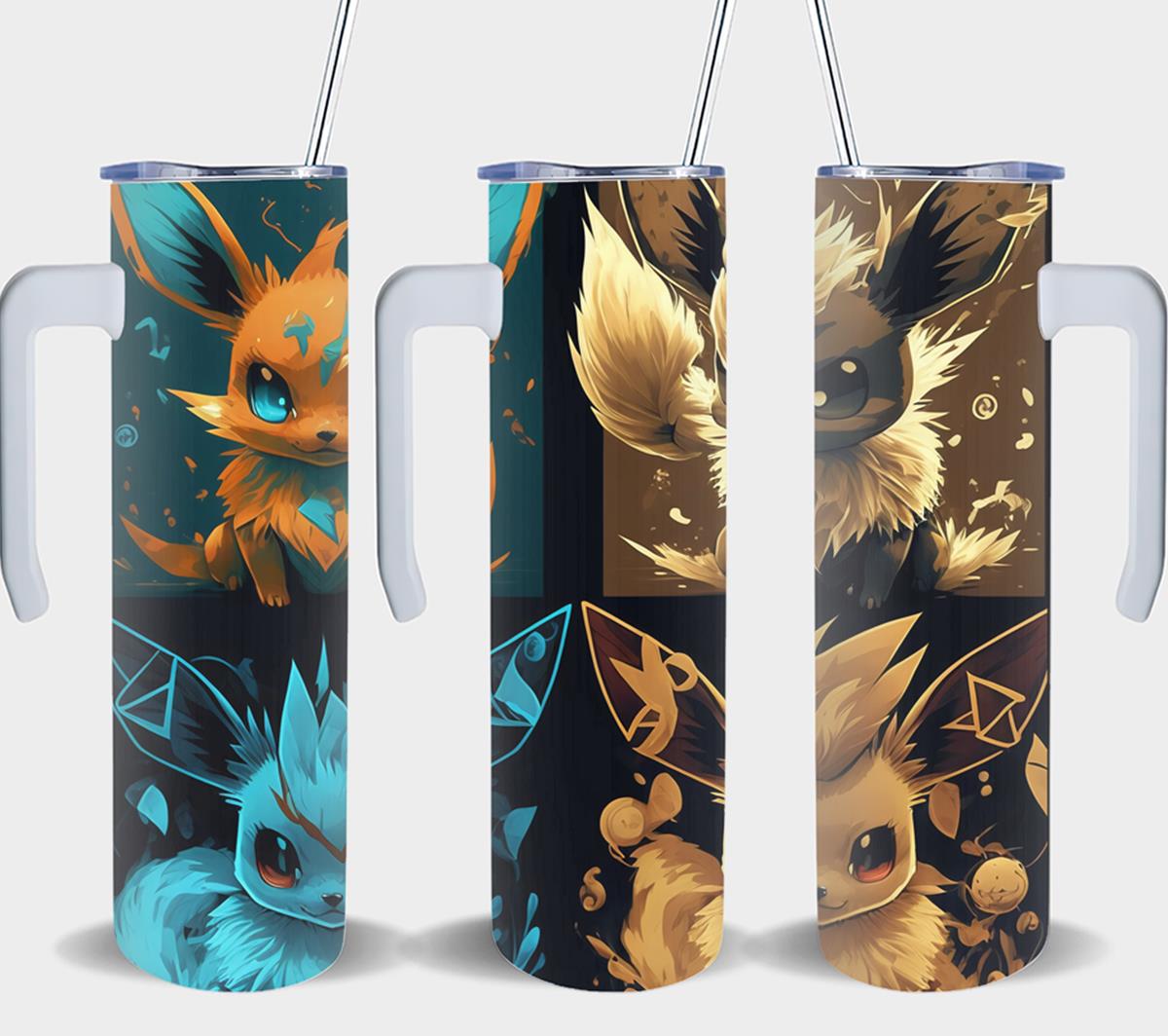 Pokemon-8024 - tumbler