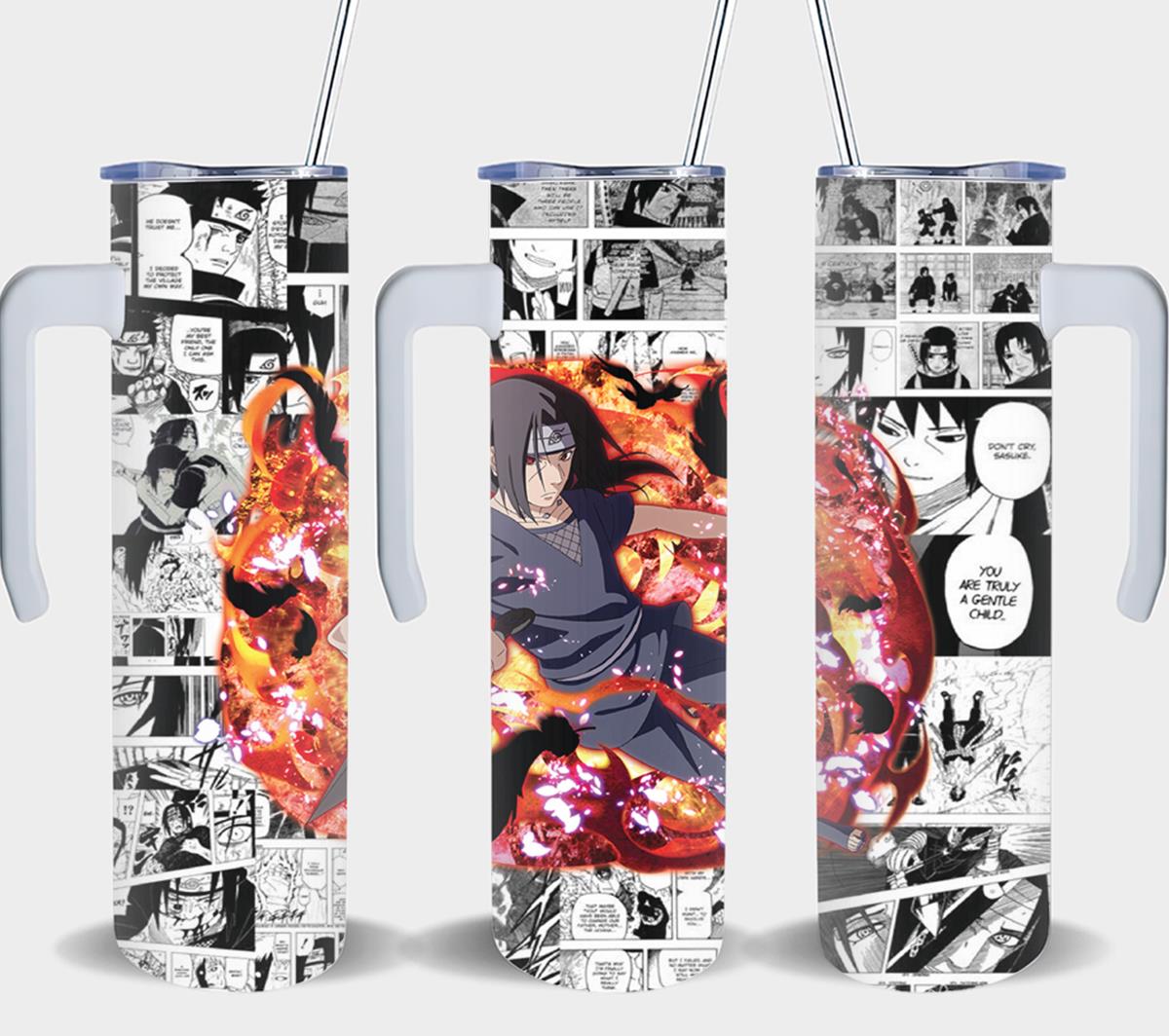 Itachi Uchiha-7663 - tumbler
