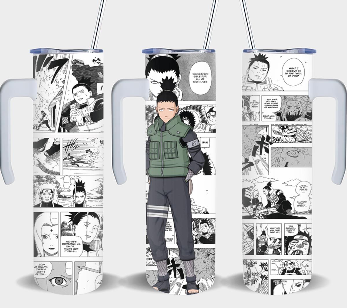 Shikamaru Nara-7840 - tumbler
