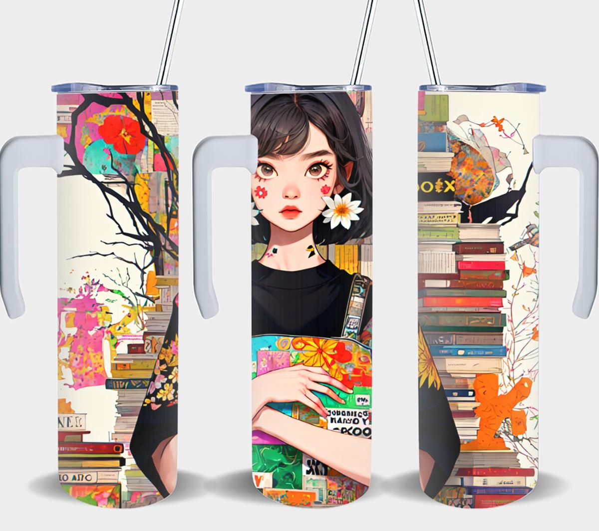 Anime - tumbler