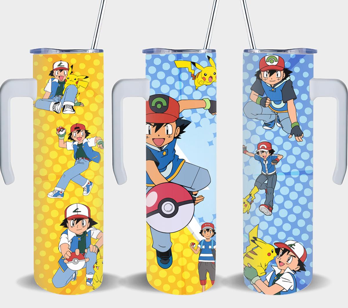 Pokemon-7993 - tumbler