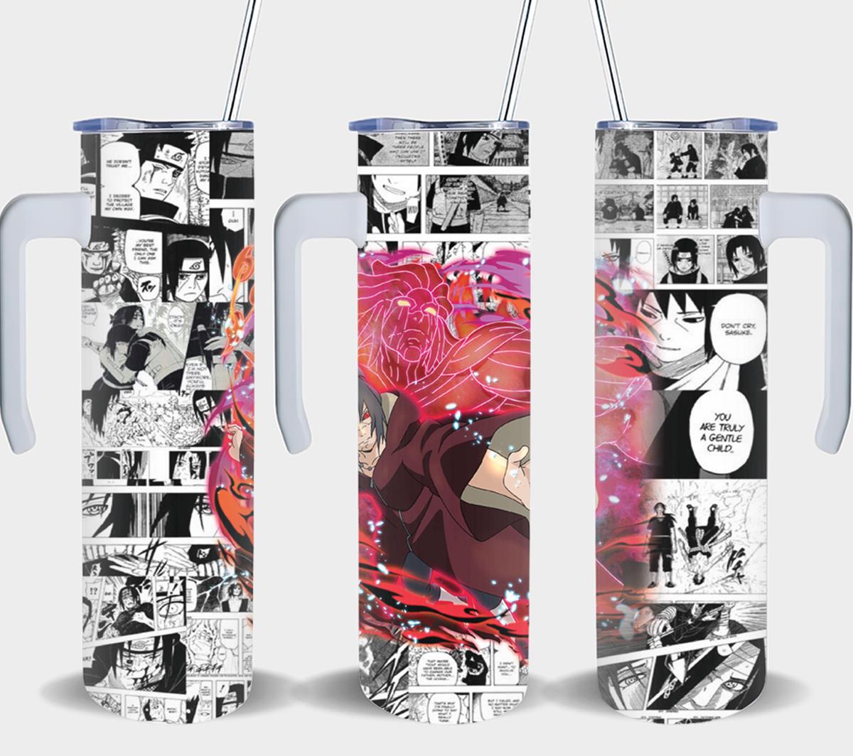 Itachi Uchiha-7641 - tumbler