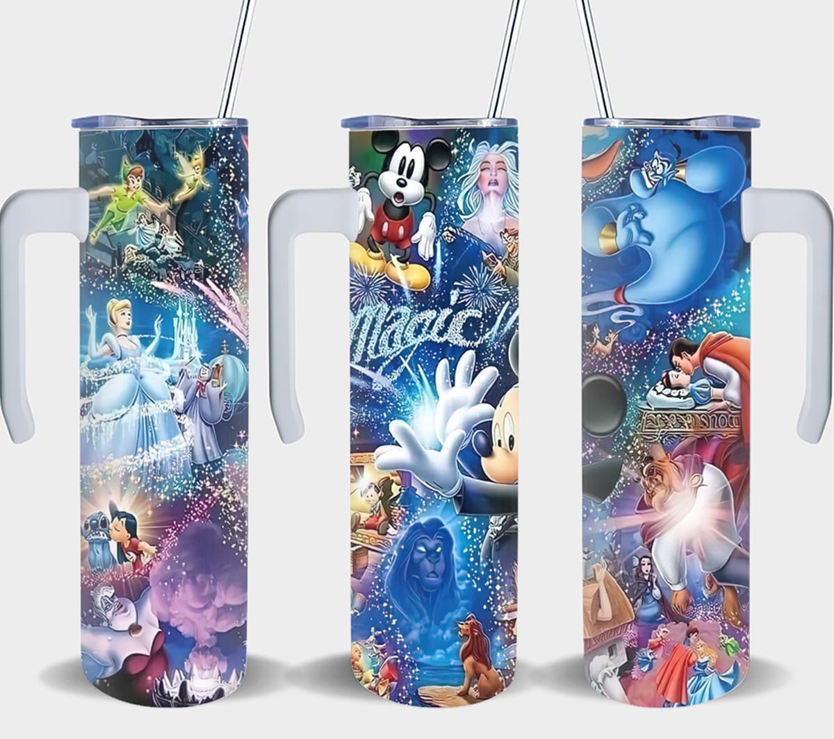 Its Magic Mouse-8847 - tumbler