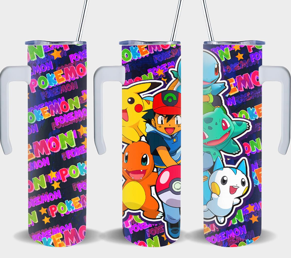 Pokemon-7987 - tumbler