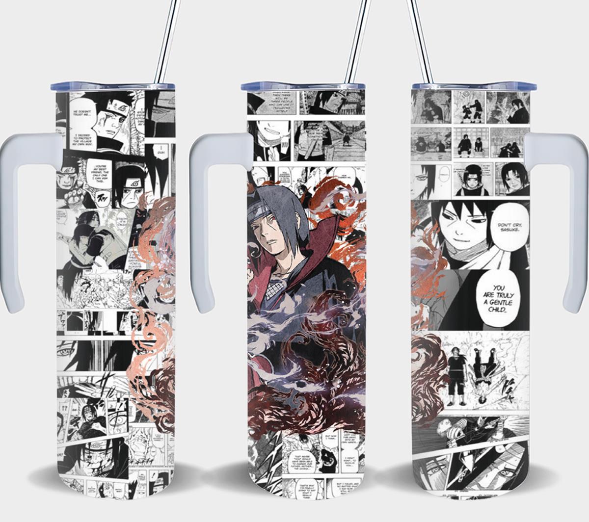 Itachi Uchiha-7637 - tumbler