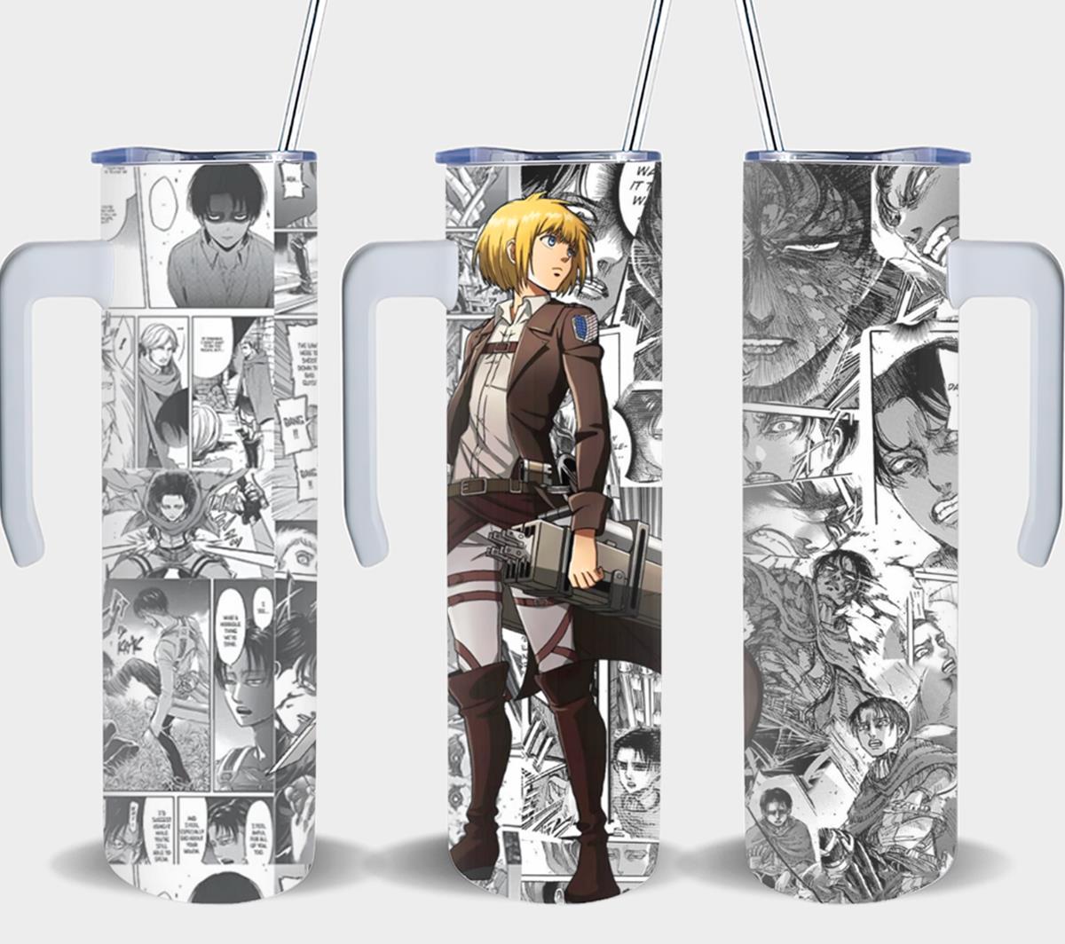 Attack on Titan-7568 - tumbler