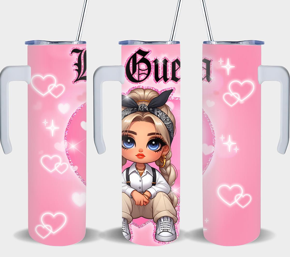 La Guera-8533 - tumbler