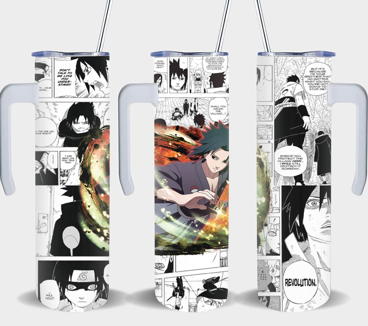 Sasuke Utchiha-7835 - tumbler