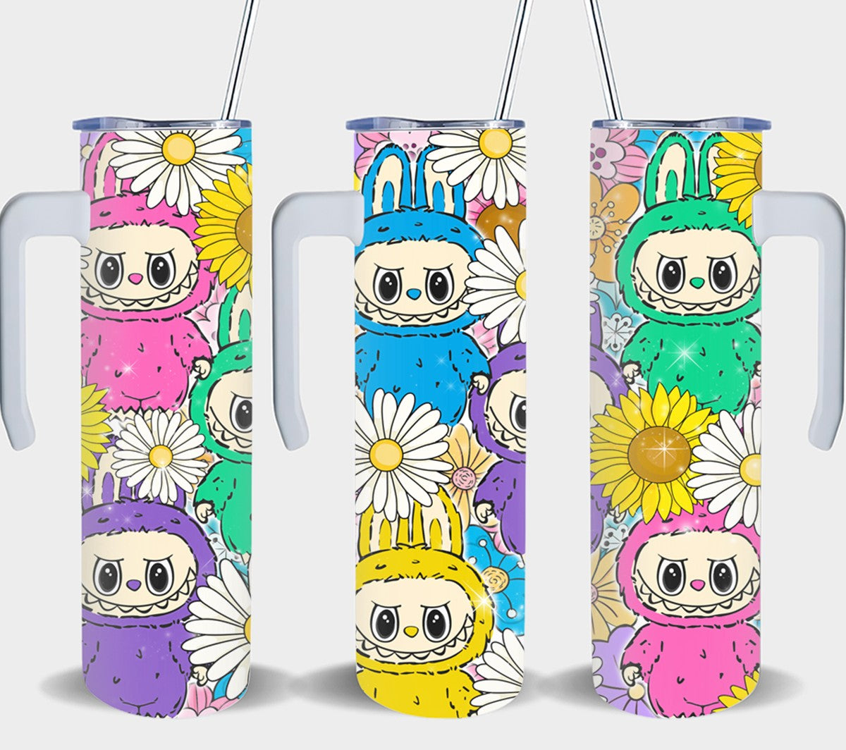 Labubu-10941 - tumbler