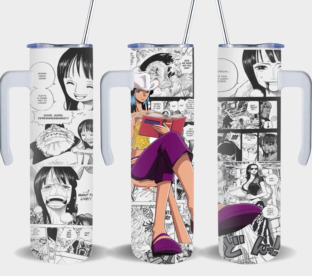 One Piece-7920 - tumbler