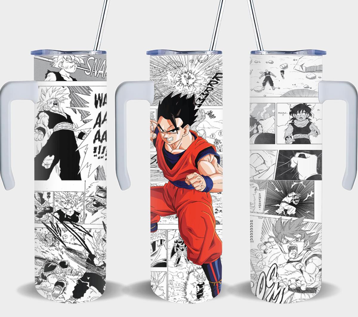 Gohan-7355 - tumbler