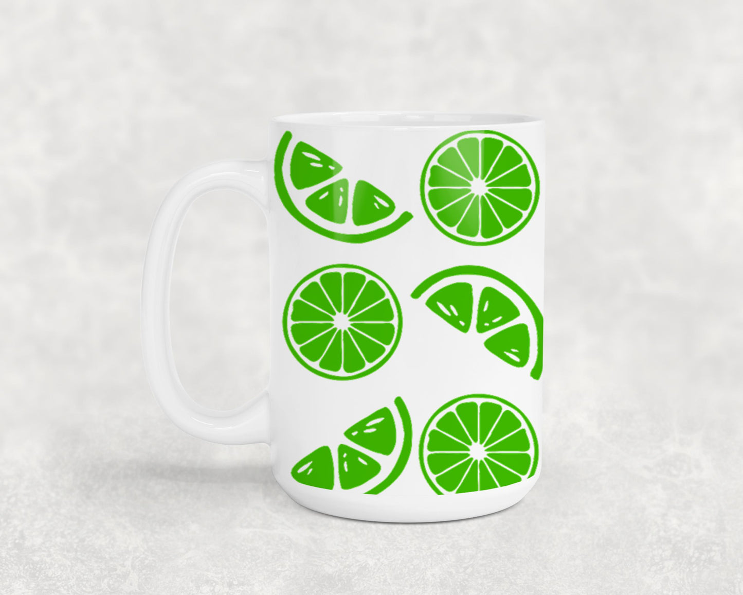 When Life Gives you Limes-10278 - mugs