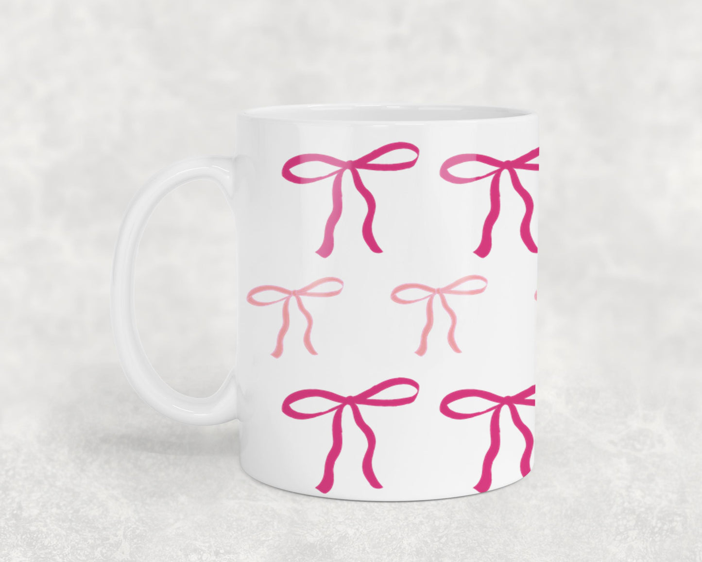 Thin Pink Coquette-10262 - mugs
