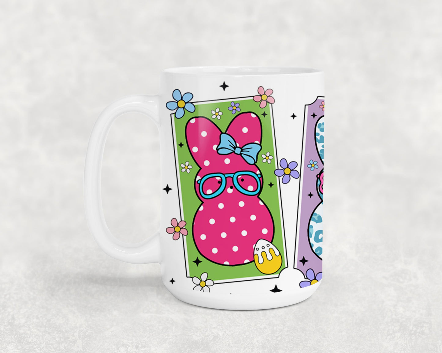 Easter Peeps-10340 - mugs